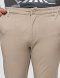 Nevada Woven Slim Fit 4Way Stretch Celana Chinnos Pria