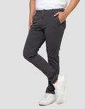 Nevada Woven Slim Fit 4Way Stretch Celana Chinnos Pria