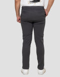 Nevada Woven Slim Fit 4Way Stretch Celana Chinnos Pria