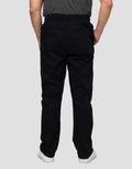 Nevada Woven Slim Fit Easy Move Celana Jogger Pria