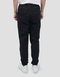 Nevada Big Pocket Celana Jogger Kargo Pria