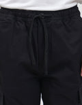 Nevada Big Pocket Celana Jogger Kargo Pria