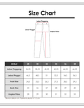 Nevada Big Pocket Celana Jogger Kargo Pria