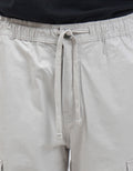 Nevada Big Pocket Celana Jogger Kargo Pria