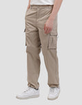 Nevada Cargo Loose Celana Panjang Pria