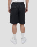 Nevada Woven Bermuda Slim Hd Twill Celana Pendek Cargo Pria