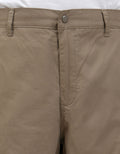 Nevada Woven Bermuda Slim Hd Twill Celana Pendek Cargo Pria