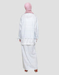 Annisa Dobby And Maxi Setelan Baju Muslim Wanita