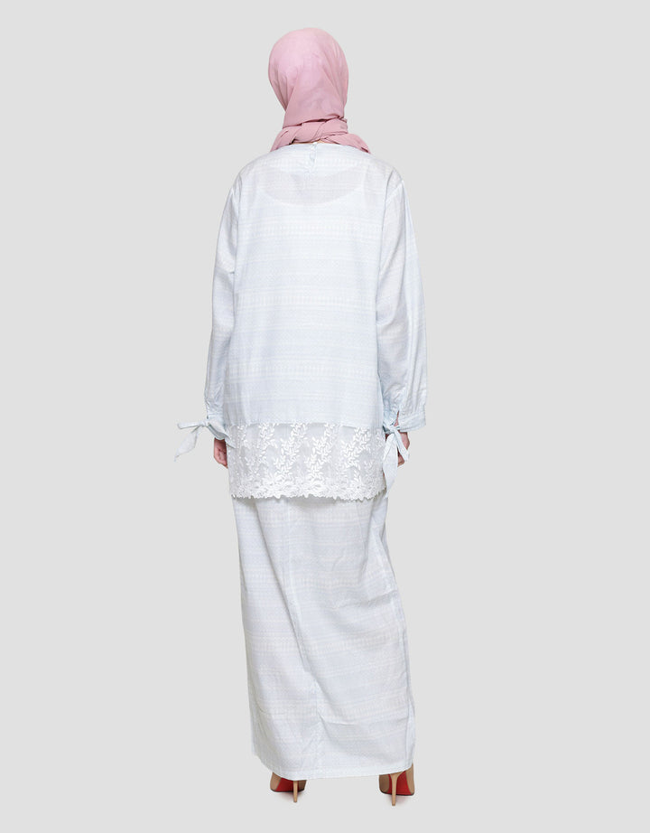 Annisa Dobby And Maxi Setelan Baju Muslim Wanita