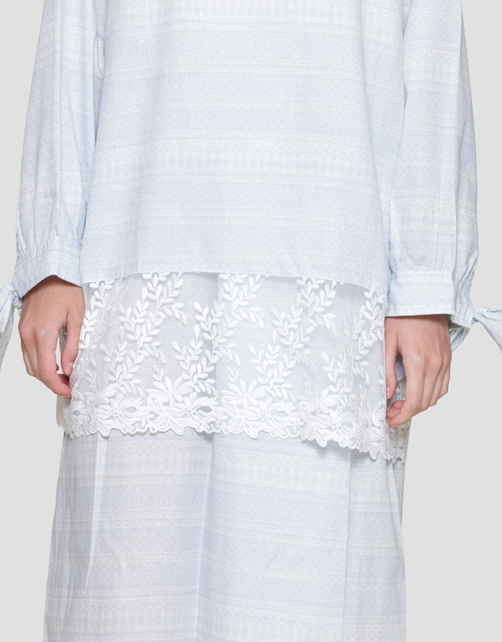 Annisa Dobby And Maxi Setelan Baju Muslim Wanita