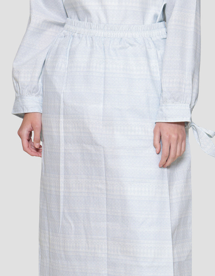 Annisa Dobby And Maxi Setelan Baju Muslim Wanita