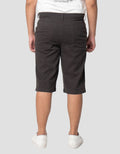 Nevada Skater Twill Celana Chino Pendek Pria
