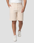 Nevada Texture Regular Seersucker Celana Pendek Pria