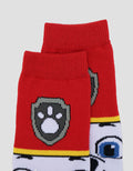 Character Paw Patrol Marshall Kaus Kaki Bayi