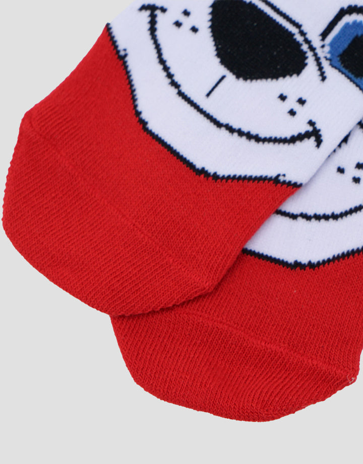 Character Paw Patrol Marshall Kaus Kaki Bayi