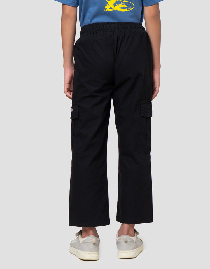 Character Wvn Batman Celana Cargo Anak Laki-laki