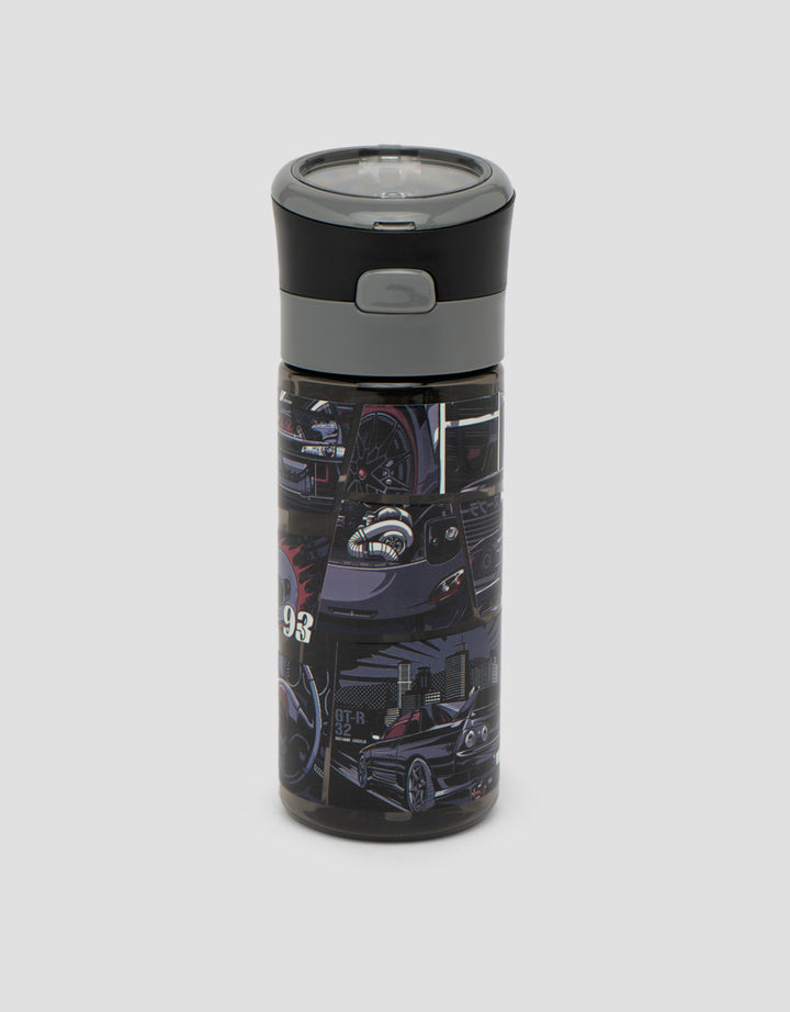 Yippi Tumbler Super Cars