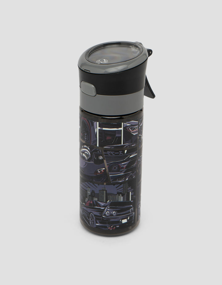 Yippi Tumbler Super Cars