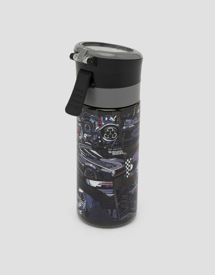 Yippi Tumbler Super Cars
