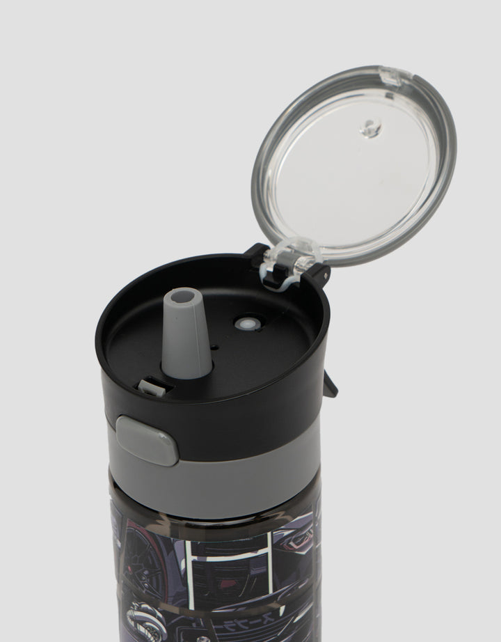 Yippi Tumbler Super Cars