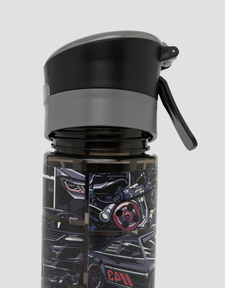 Yippi Tumbler Super Cars