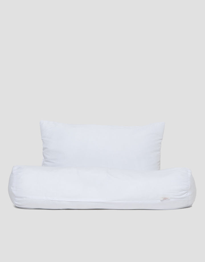 Mxm Connexion Pillow Bolster Set Connection Mm Pillow & Bolster Set
