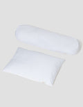 Mxm Connexion Pillow Bolster Set Connection Mm Pillow & Bolster Set
