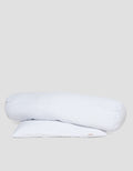 Mxm Connexion Pillow Bolster Set Connection Mm Pillow & Bolster Set