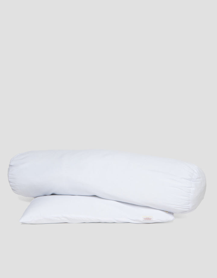 Mxm Connexion Pillow Bolster Set Connection Mm Pillow & Bolster Set