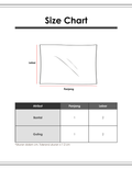 Mxm Connexion Pillow Bolster Set Connection Mm Pillow & Bolster Set
