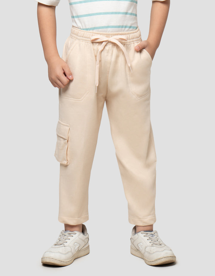 LITTLE M POCKET JOGGER ANAK LAKI-LAKI