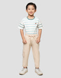 LITTLE M POCKET JOGGER ANAK LAKI-LAKI