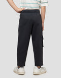 LITTLE M POCKET JOGGER ANAK LAKI-LAKI