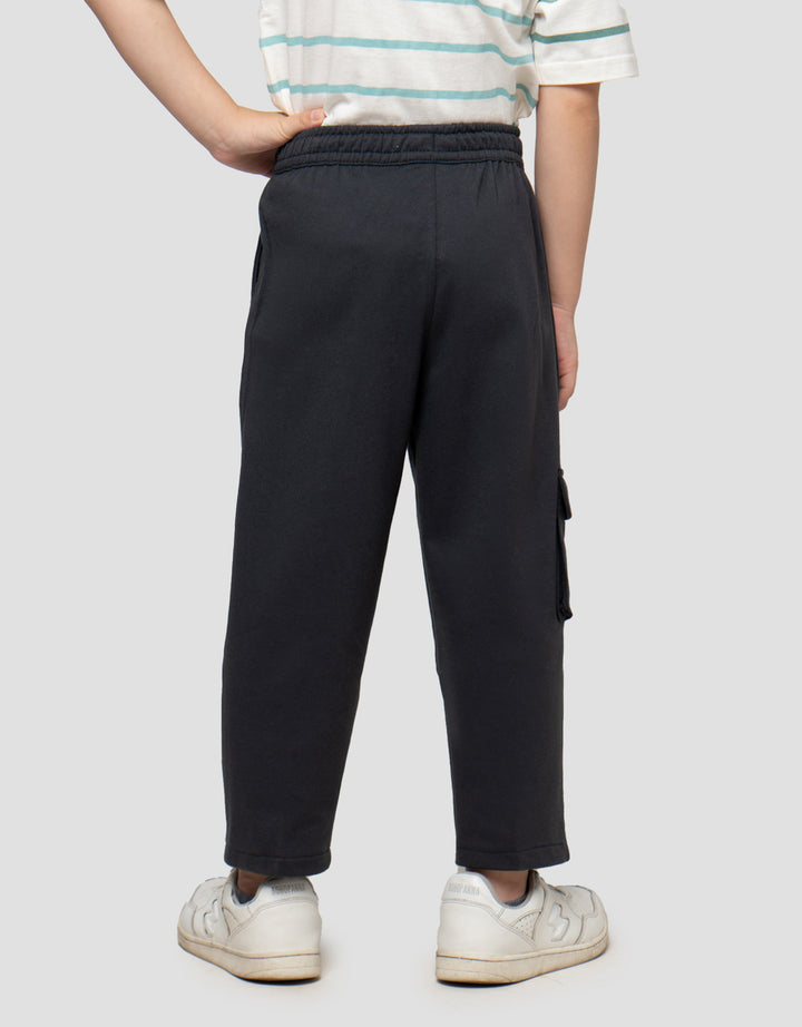 LITTLE M POCKET JOGGER ANAK LAKI-LAKI
