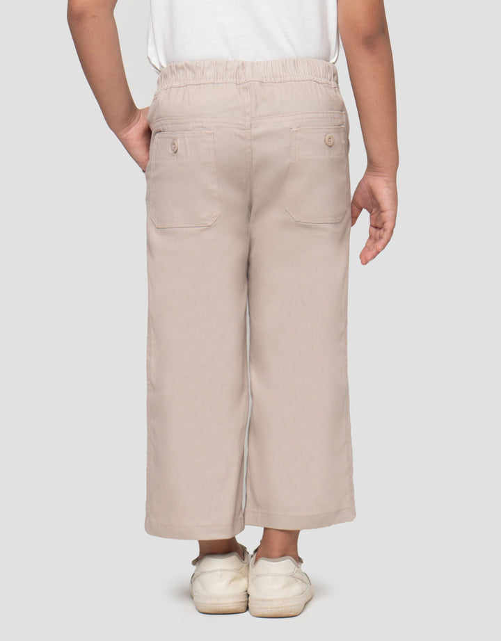 Little M Strecth Wash Celana Chinos Anak Laki-laki