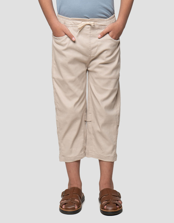Little M Stretch Komb Celana Anak Laki-laki