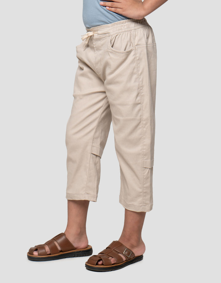 Little M Stretch Komb Celana Anak Laki-laki