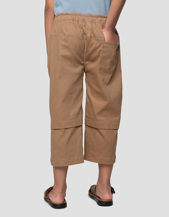Little M Stretch Komb Celana Anak Laki-laki