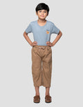 Little M Stretch Komb Celana Anak Laki-laki