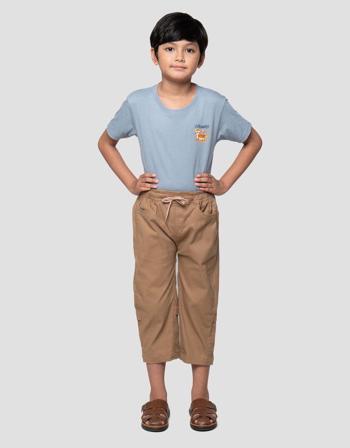 Little M Stretch Komb Celana Anak Laki-laki