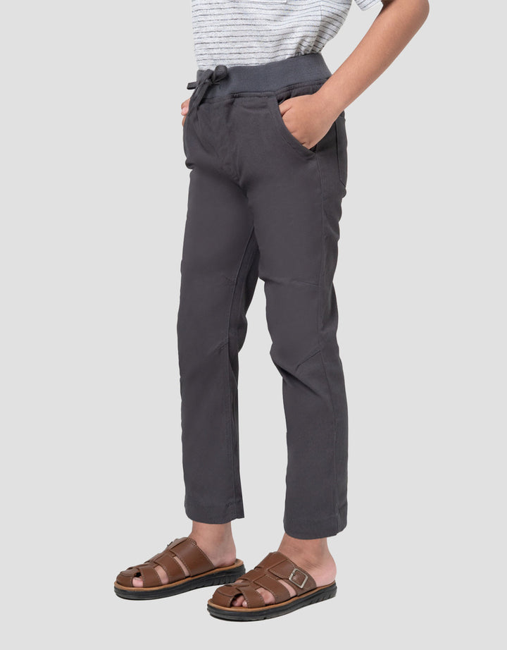 Little M Celana Panjang Woven Anak Laki-laki