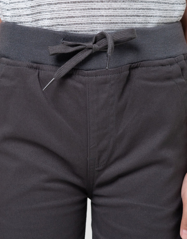 Little M Celana Panjang Woven Anak Laki-laki