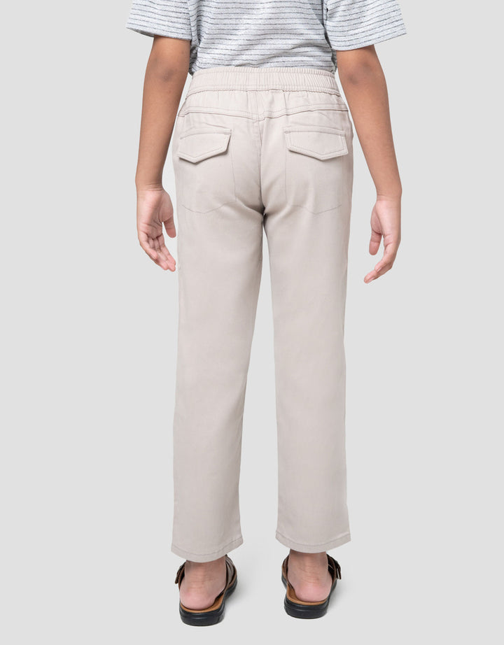 Little M Celana Panjang Woven Anak Laki-laki