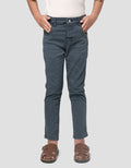 Little M Strecth Whisker Celana Denim Anak Laki-laki