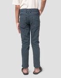 Little M Strecth Whisker Celana Denim Anak Laki-laki
