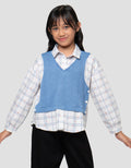 Exit Girls Olisia Blouse Anak Perempuan
