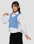 Exit Girls Olisia Blouse Anak Perempuan