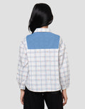 Exit Girls Olisia Blouse Anak Perempuan
