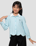 Exit Girls Erana Blouse Anak Perempuan