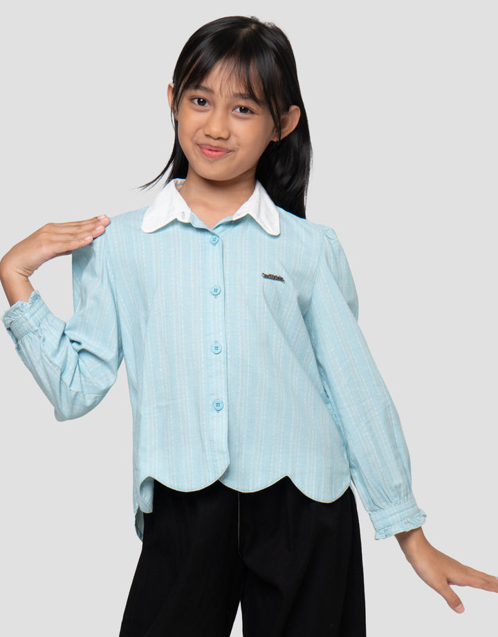 Exit Girls Erana Blouse Anak Perempuan